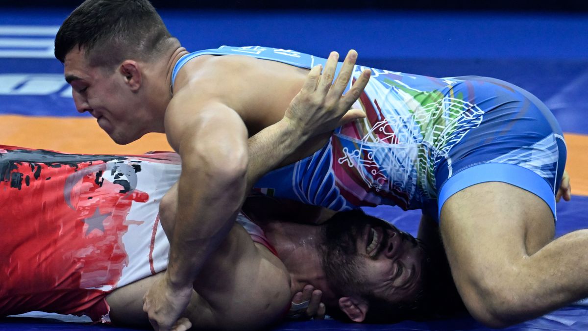 Meglopták Magyarországot? – Az elvett világbajnoki aranyérem nyomába eredtünk