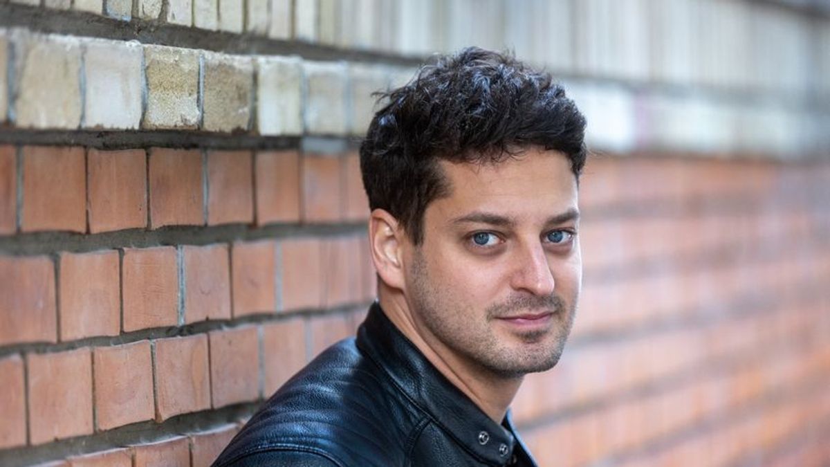 Ungár Péter: A hisztiellenzék folyamatos picsogása és gyűlölete kitakarja a valós problémákat