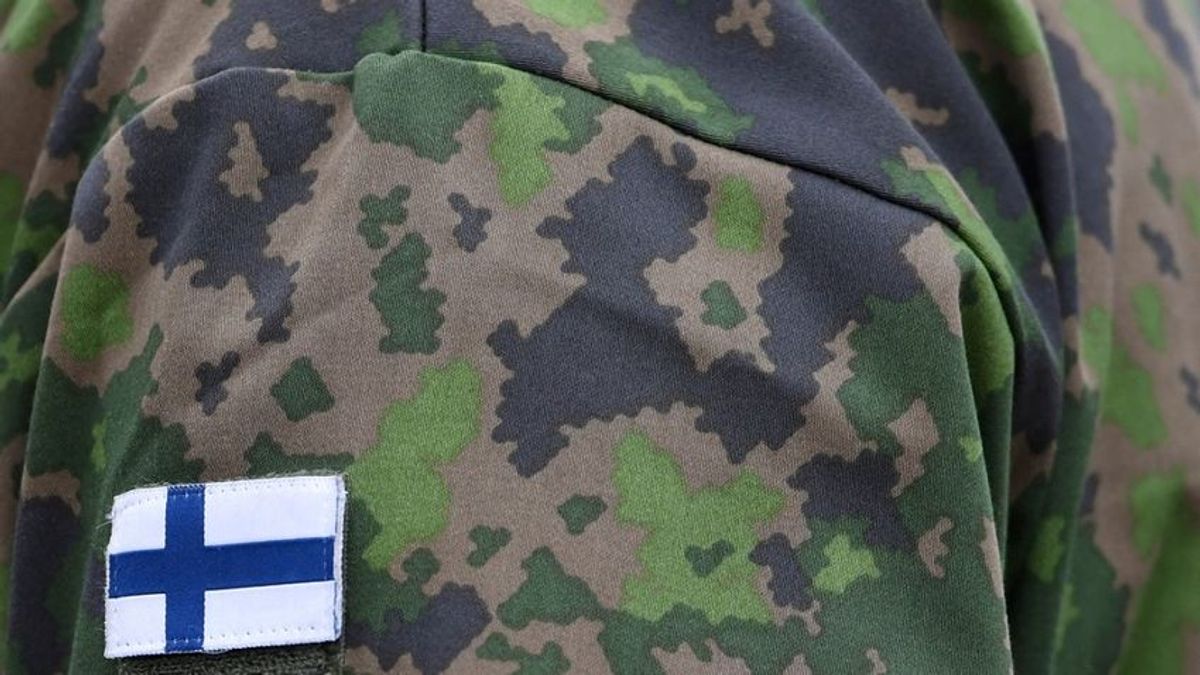 Baljós előjel: az oroszok elkezdték feltölteni a finn határ közelében lévő katonai bázisaikat