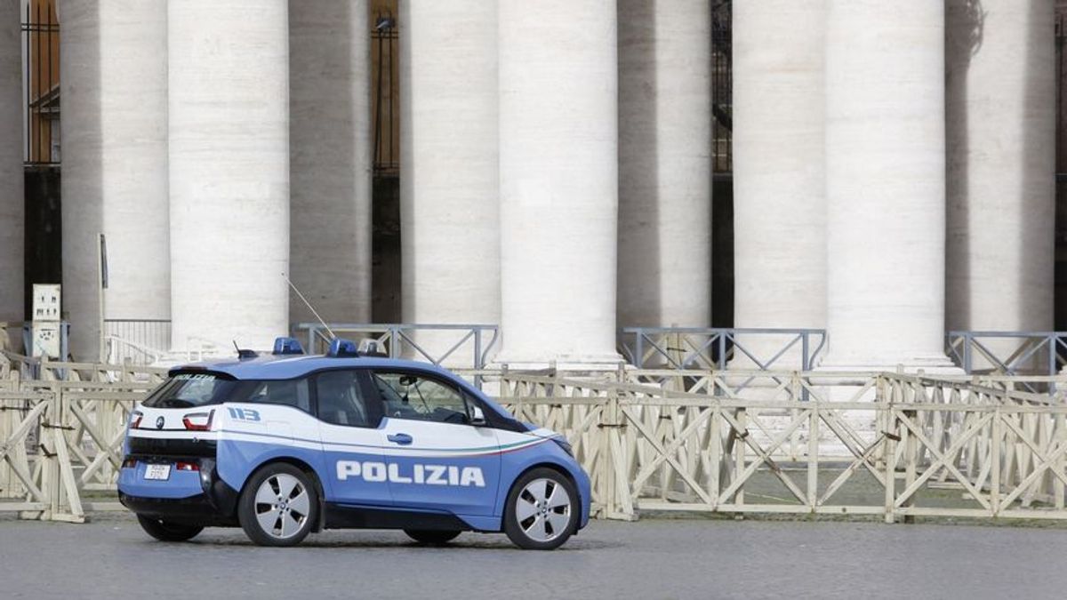 Meghalt a börtönben a rettegett maffiafőnök