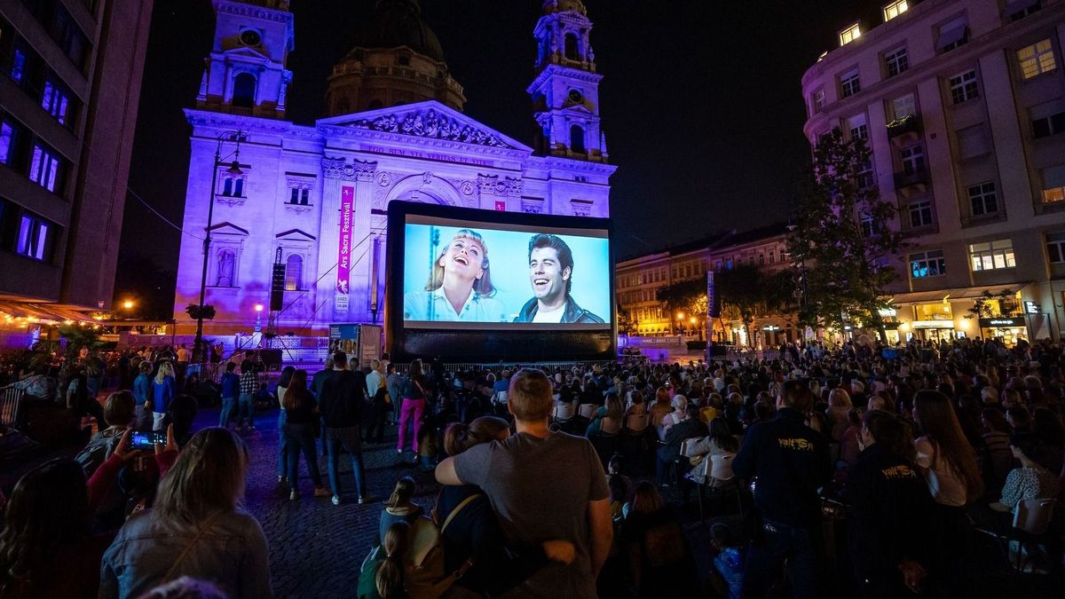 Újabb Oscar-díjas magyarok, a Nyugati pályaudvar mint európai filmkincs és nézőszámrekord – véget ért a Budapesti Klasszikus Film Maraton