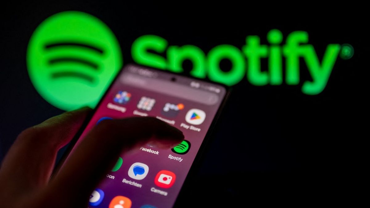Őrületes trükkel, a Spotify-on keresztül mossák tisztára a pénzüket a svéd bűnbandák