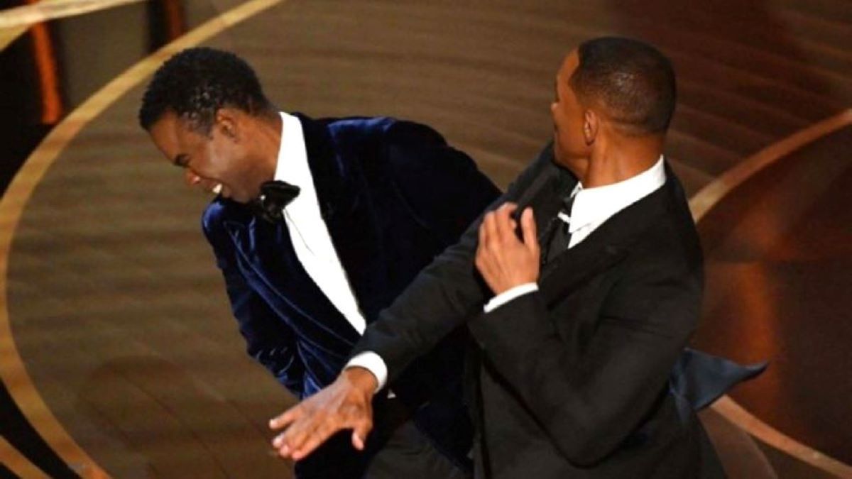 Sean Penn: Ha Zelenszkij is ott van, Will Smith sosem pofozkodott volna az Oscar-gálán