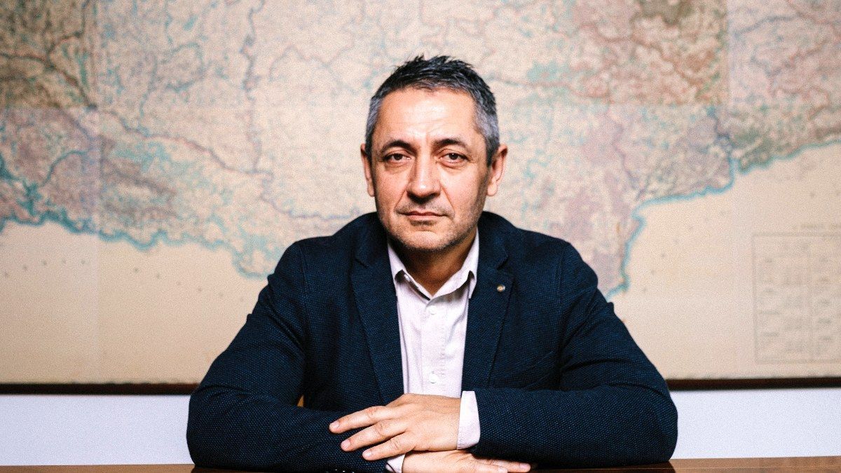 Potápi: Az ukrán kormányzat évek óta „magyar származású ukránokként” hivatkozik a kárpátaljai magyarokra