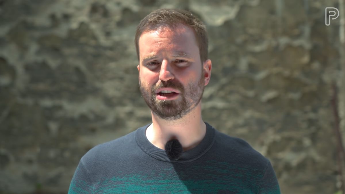 Gulyás Márton azzal vádol, hogy „dehumanizáltam” őt, pedig csak feltettem egy kérdést, amire képtelen válaszolni