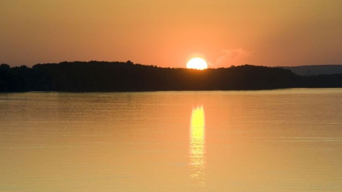 Ilyen időre számíthatunk a hétvégén!