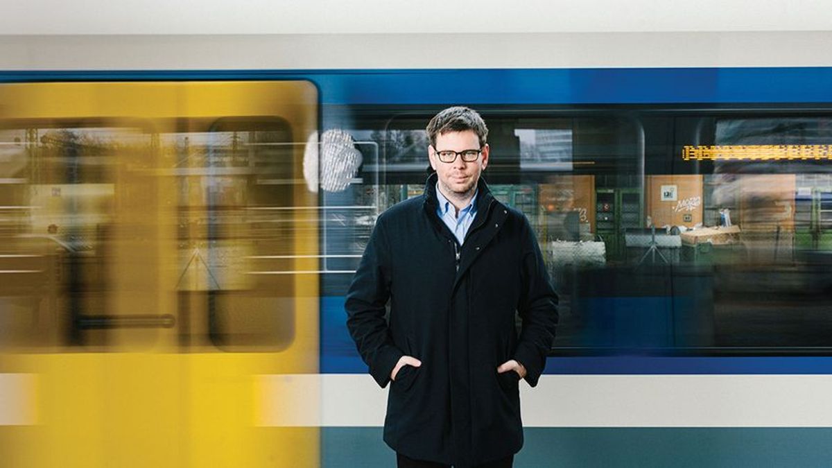 Vitézy Dávid finoman kiosztotta Karácsonyt a fizetős M0-s ügyében