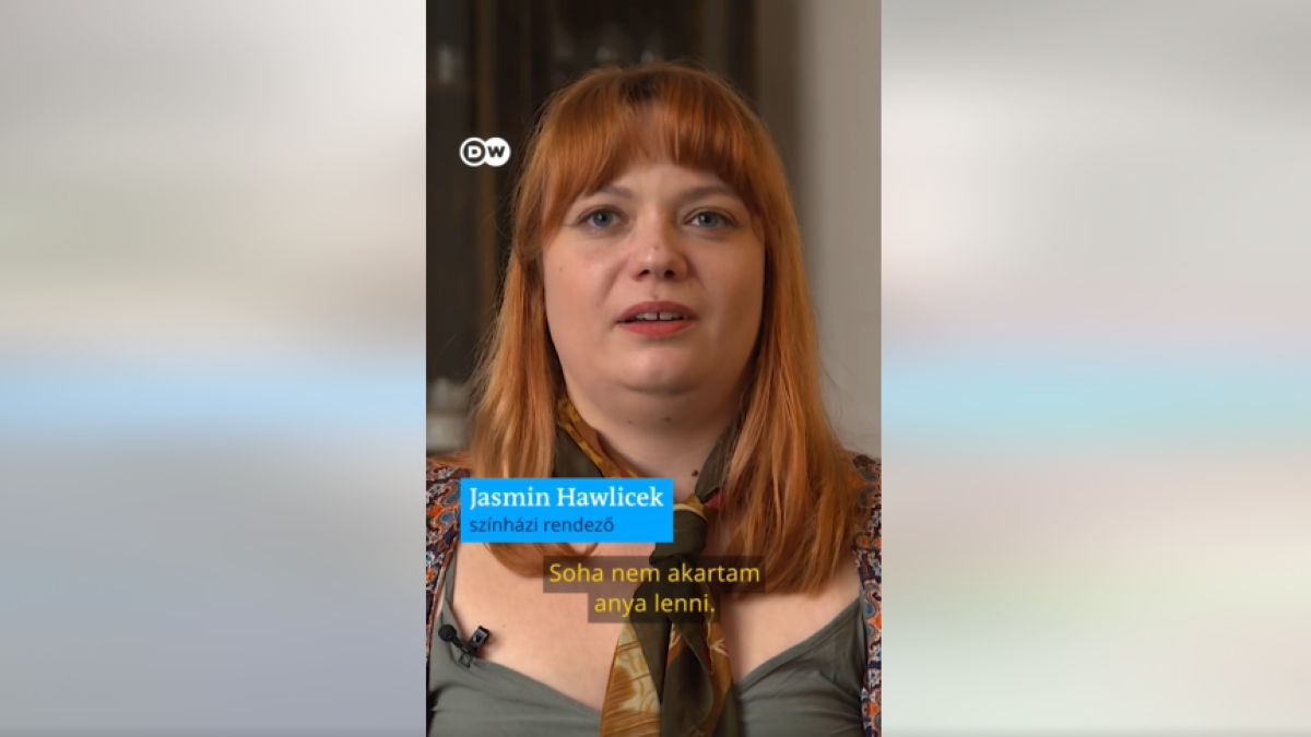 A női sterilizációt reklámozza a Deutsche Welle magyar felülete (VIDEÓ)