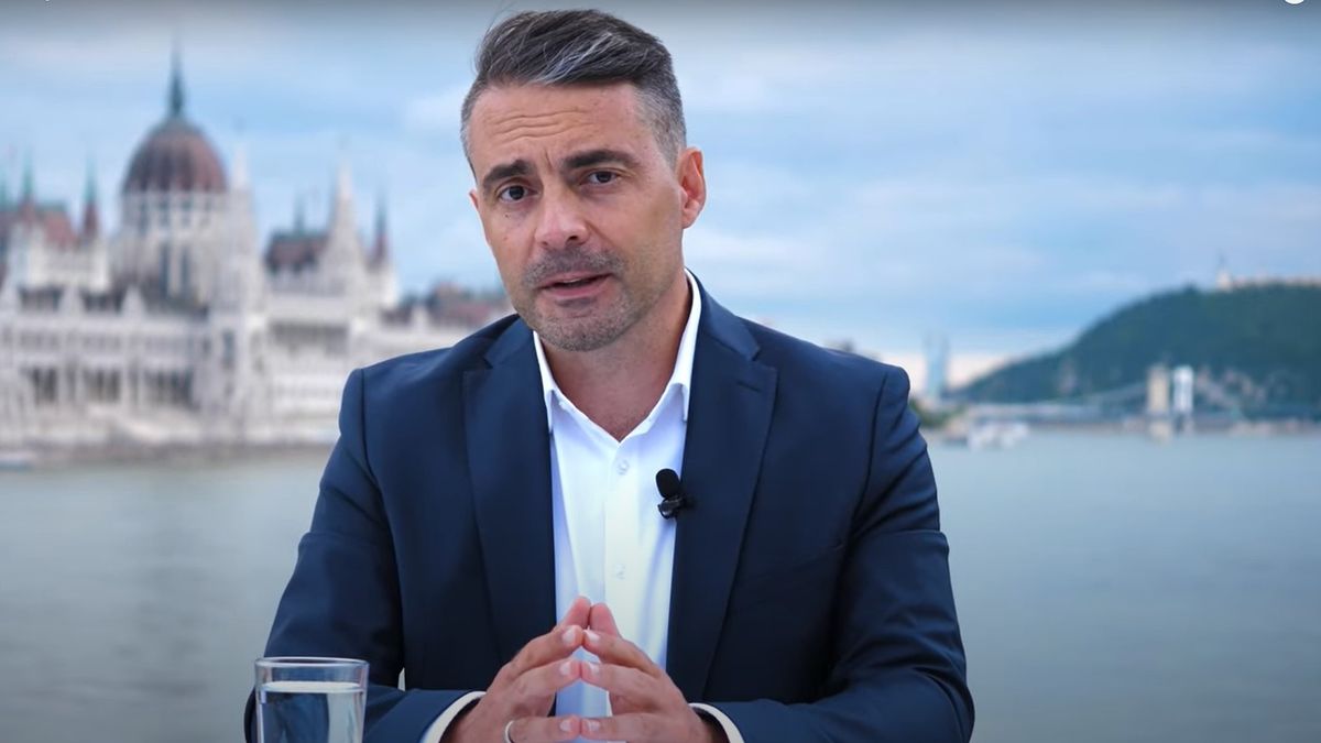 Baloldali elemző: Már így is rengeteg a párt az ellenzéki oldalon, Vona mai lépése inkább Orbán Viktornak kedvez