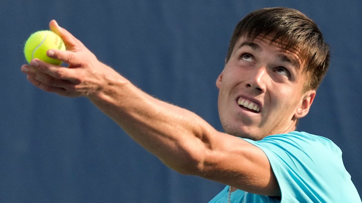 Sorsdöntő hétvége - A világelit közelségéért teniszezik a magyar válogatott