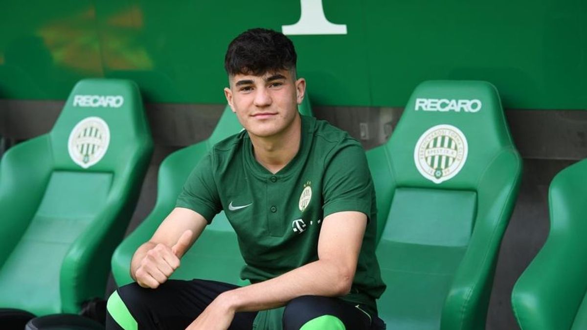 Eldőlt Lisztes Krisztián sorsa: ebben az európai topcsapatban folytatja