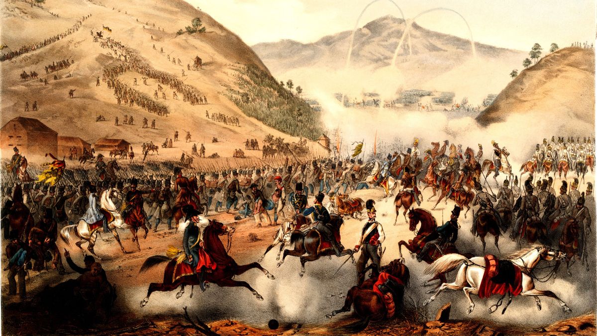 Szabadságharcunk szimbolikus győzelme – így zajlott a pákozdi csata