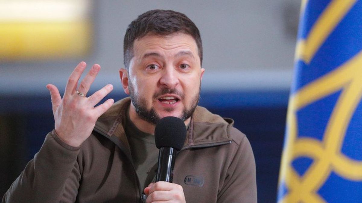 Nem bírnak magukkal az ukránok: beperlik Magyarországot és Lengyelországot