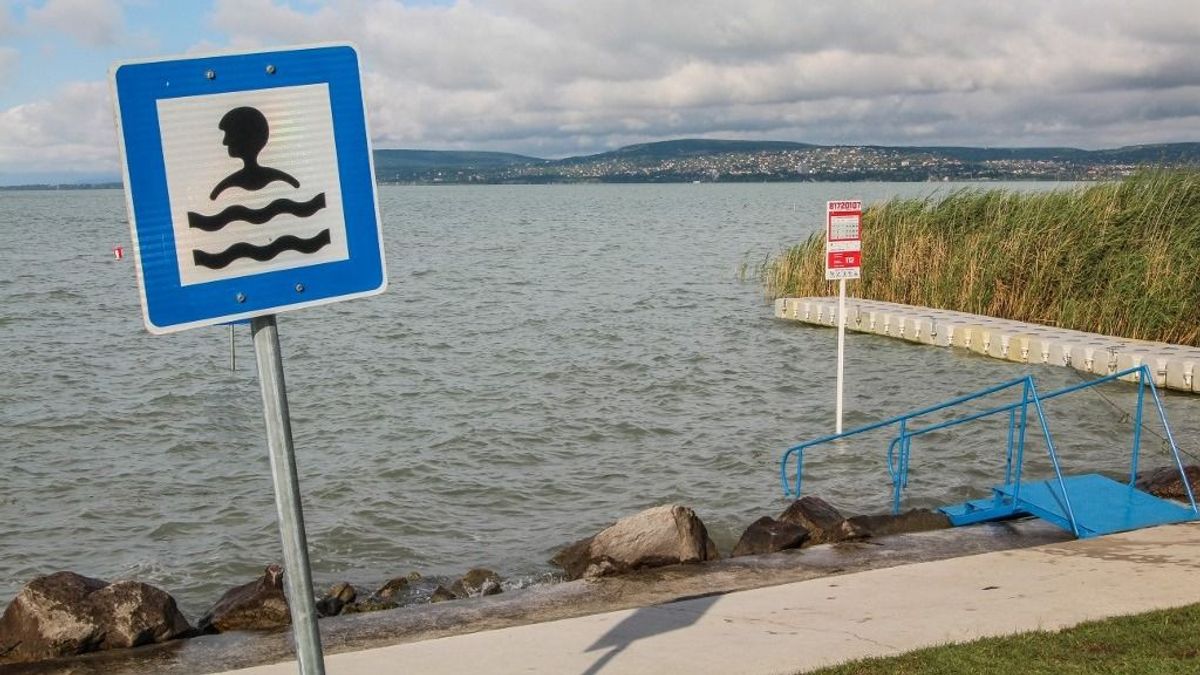 Balaton, Horvátország? Így nyaraltunk idén