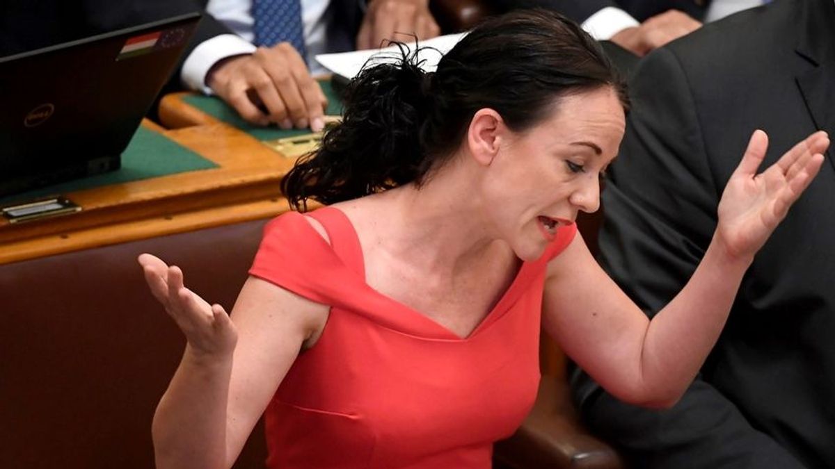 Szabó Tímea se ma fog pezsgőt bontani: a bajorok elsöprő többséggel megszavazták a BMW-s akkumulátorgyárat!