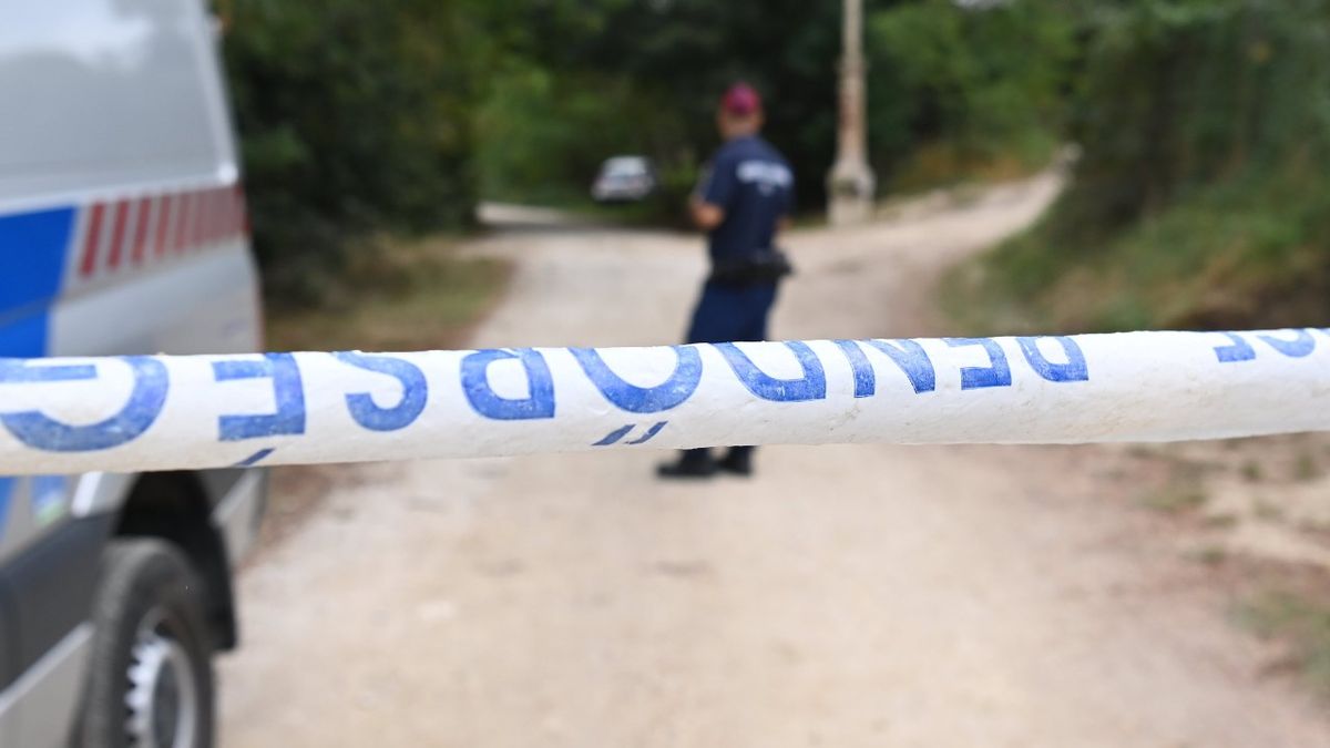 Megnevezték: ő volt az esztergomi robbantás hősi halottja