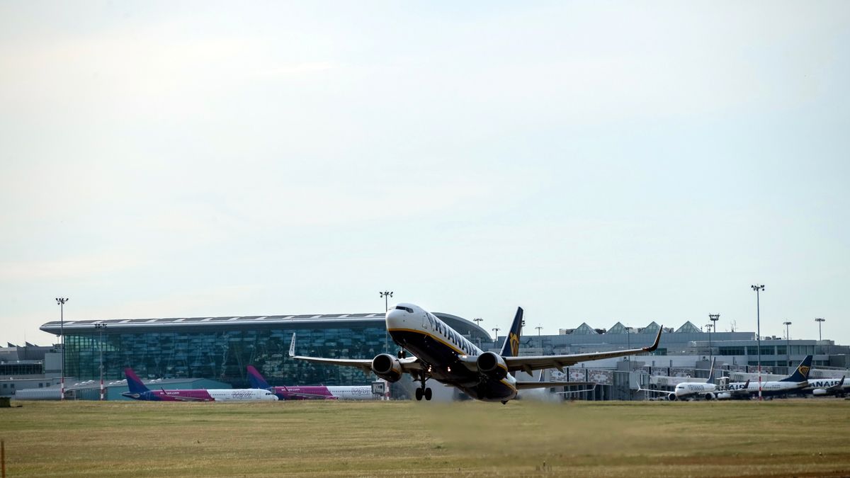 Többségi tulajdonrészt szerezhet a Budapest Airportban a magyar állam