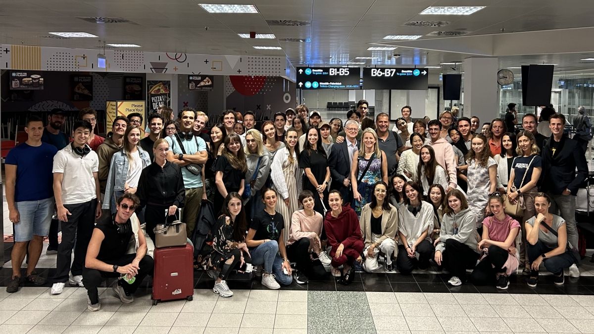 Fly Dubai – az Emirátusokban vendégszerepel a Magyar Állami Operaház!