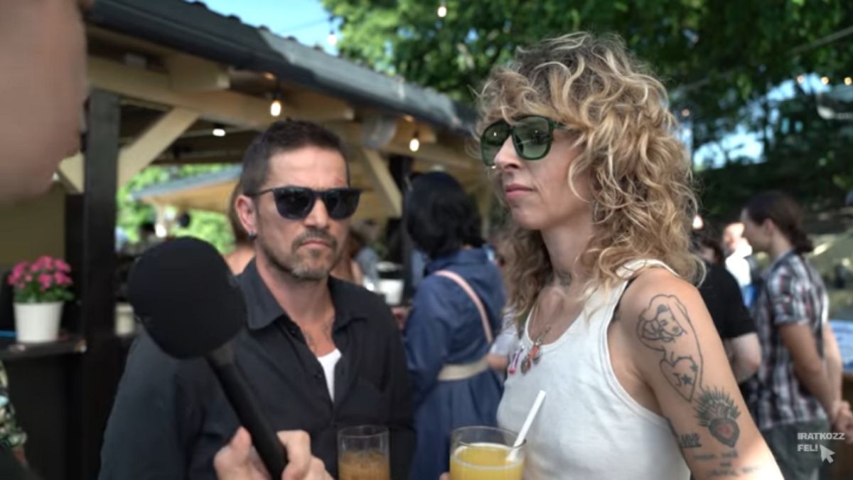 Nagy Zsolt: „Olyan erős ellenzéket szeretnénk, mint a Fidesz” (VIDEÓ)