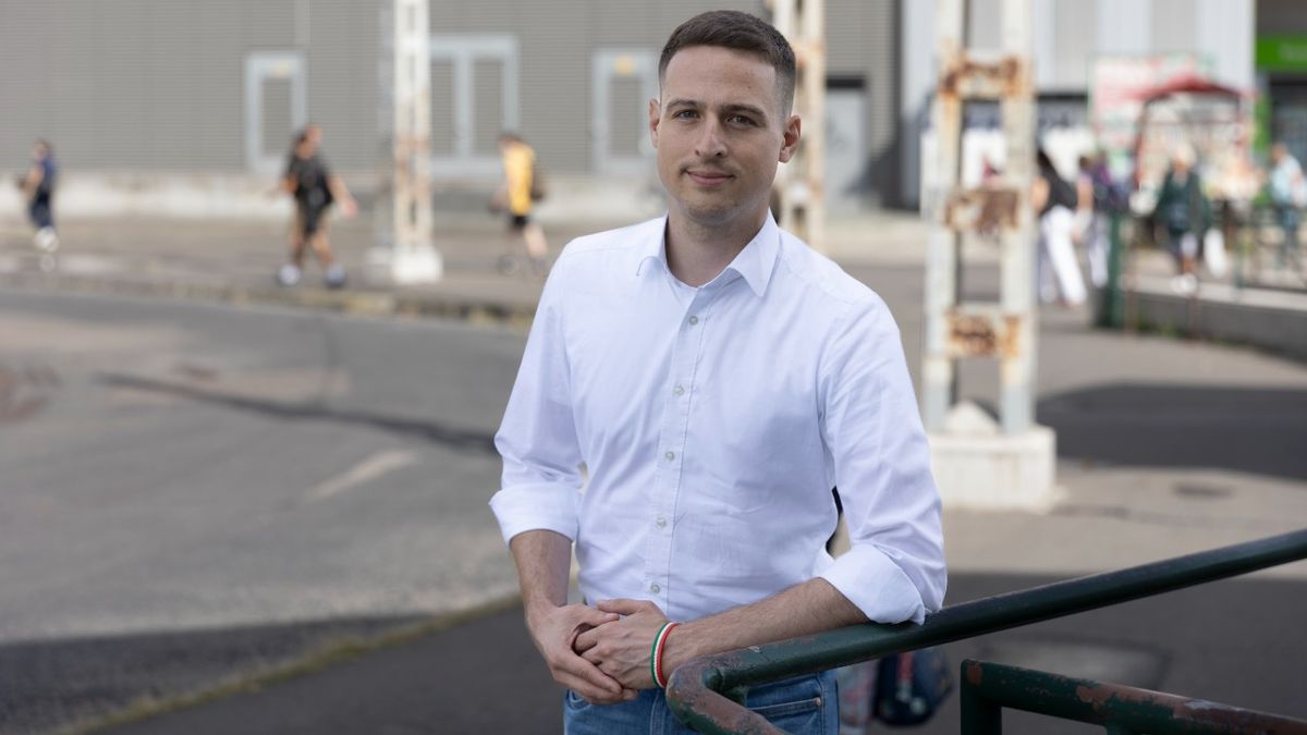 Mintha idő előtt megfogadták volna Gyurcsány Ferenc tanácsát, háborúba vitte Zuglót a baloldal – Borbély Ádám a Mandinernek