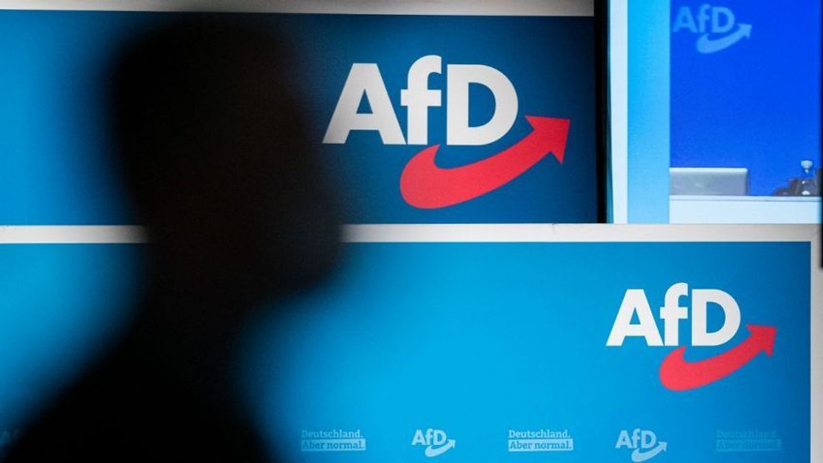 AfD-s politikus: Ha a Fidesz kezdeményezne, nem dobnánk ki őket az ágyunkból