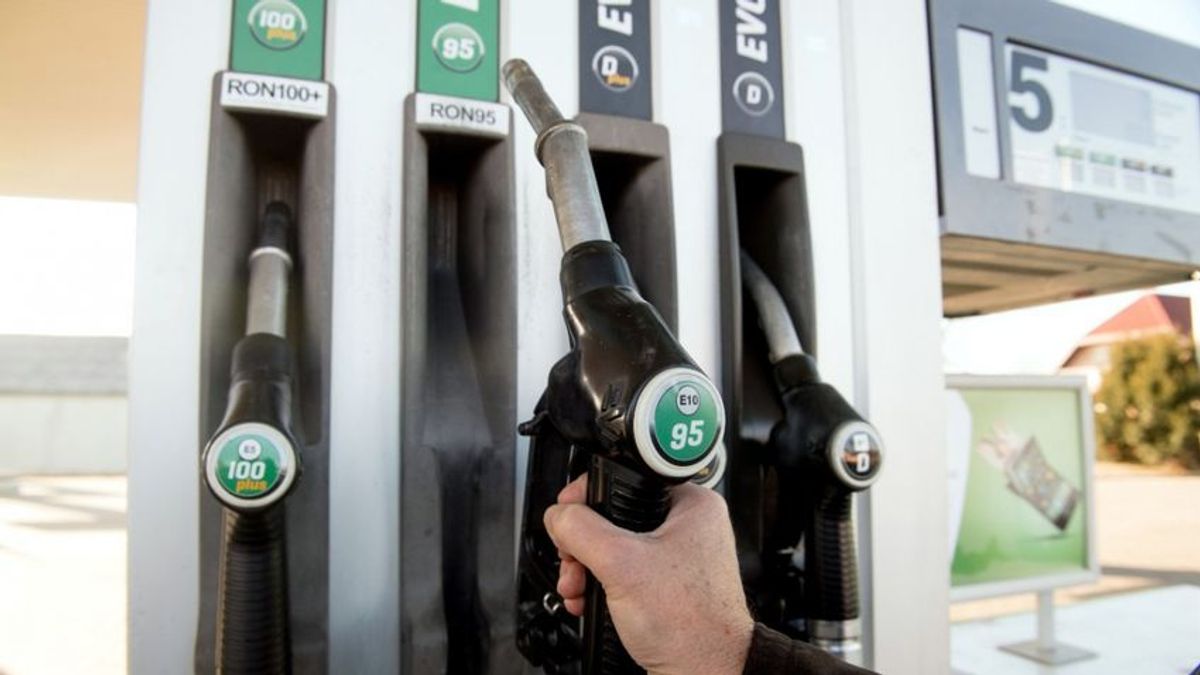 A benzin zárolásával jöhet a nagy orosz ellentámadás?