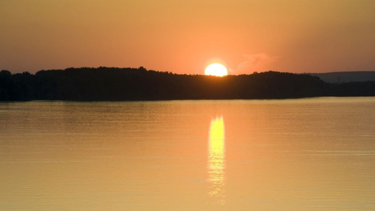 Napsütéses, gyönyörű idő lesz a héten