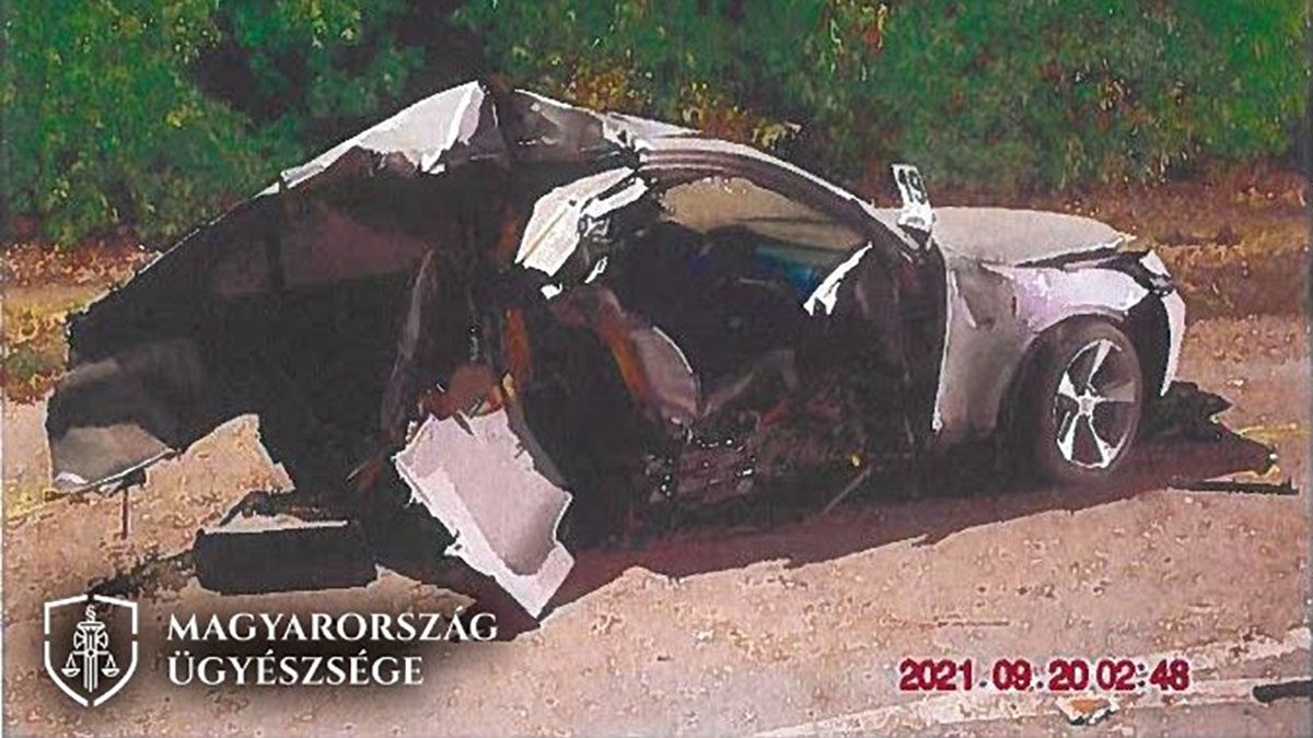 Gyorsabb akart lenni a mentőnél – két ember meghalt miatta