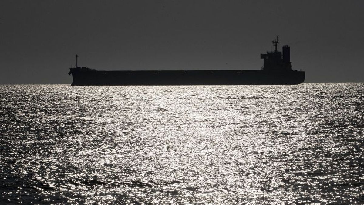 Ukrajna nem hajlandó az orosz szankciók enyhítéséről tárgyalni a gabonaegyezmény újraélesztéséért cserébe