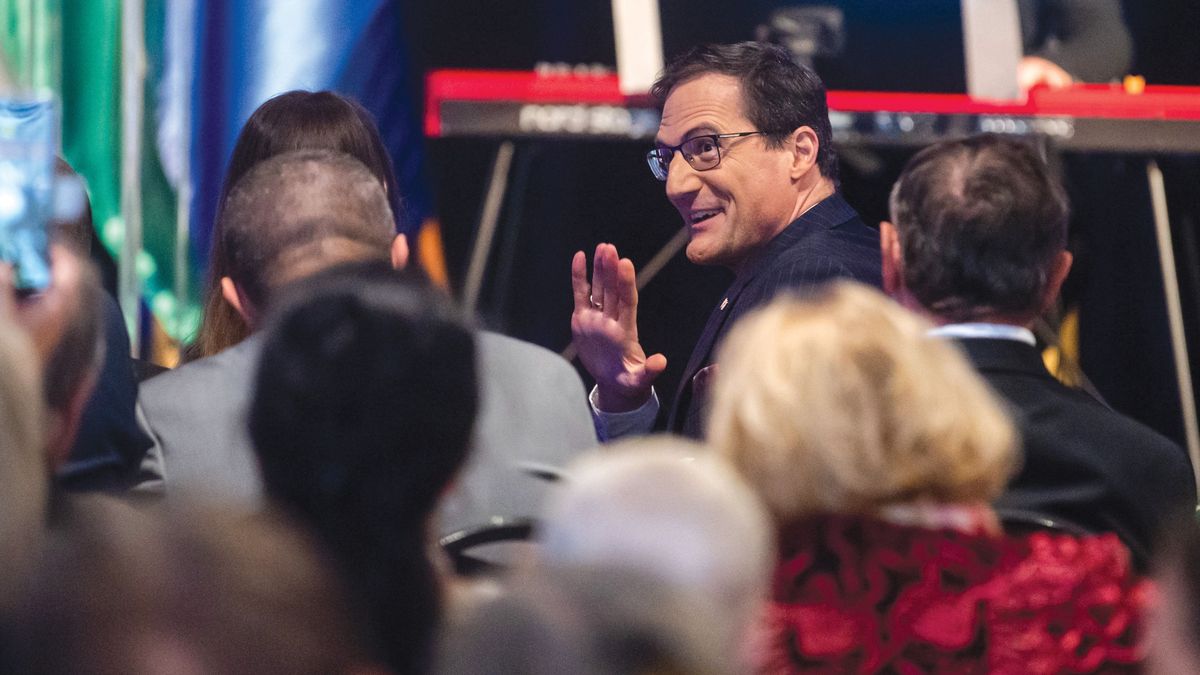 Az EU, minden kihívás dacára, sokkal erősebb, mint négy éve volt