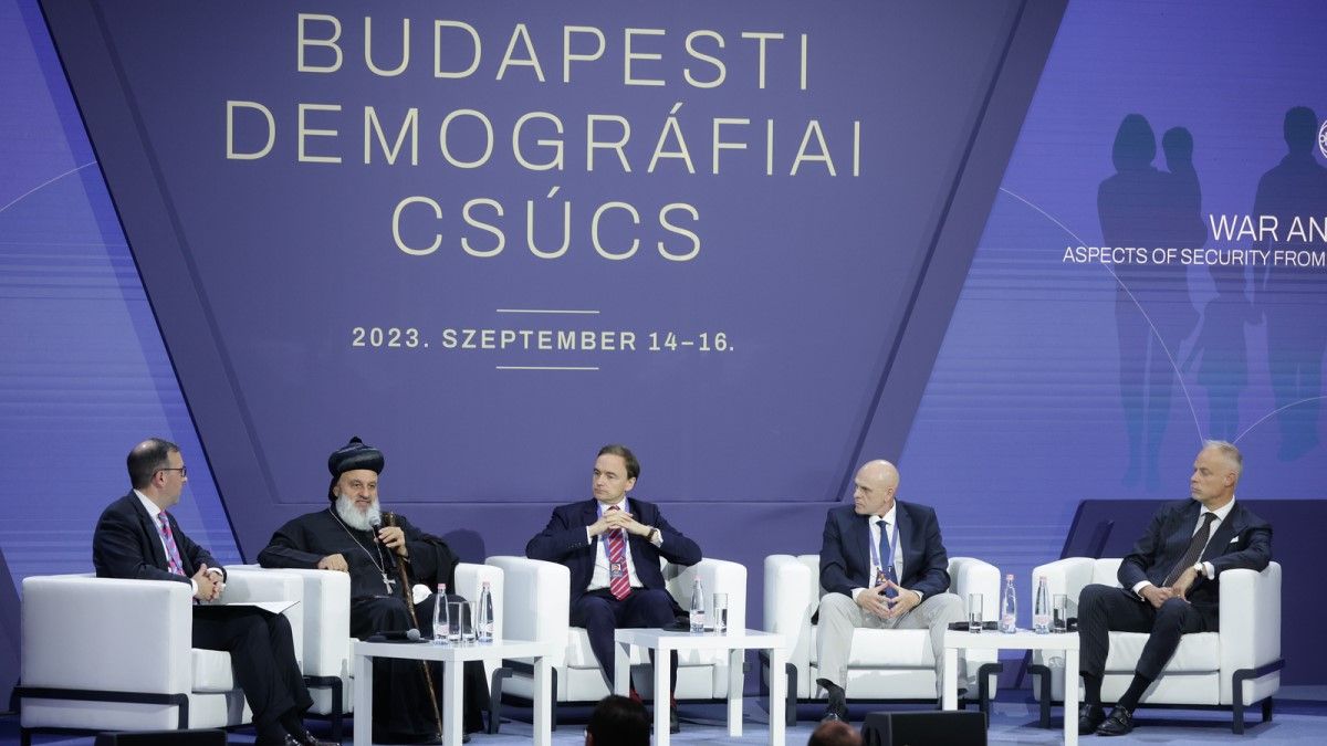 „A háború minden szempontból tönkre teszi a családokat, békére van szükségünk!”