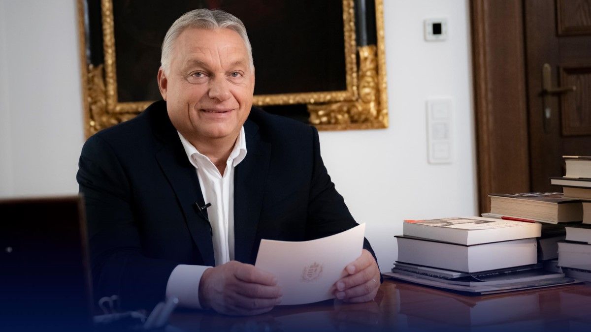 Orbánnak igaza lett, egyre ragadósabb a magyar álláspont