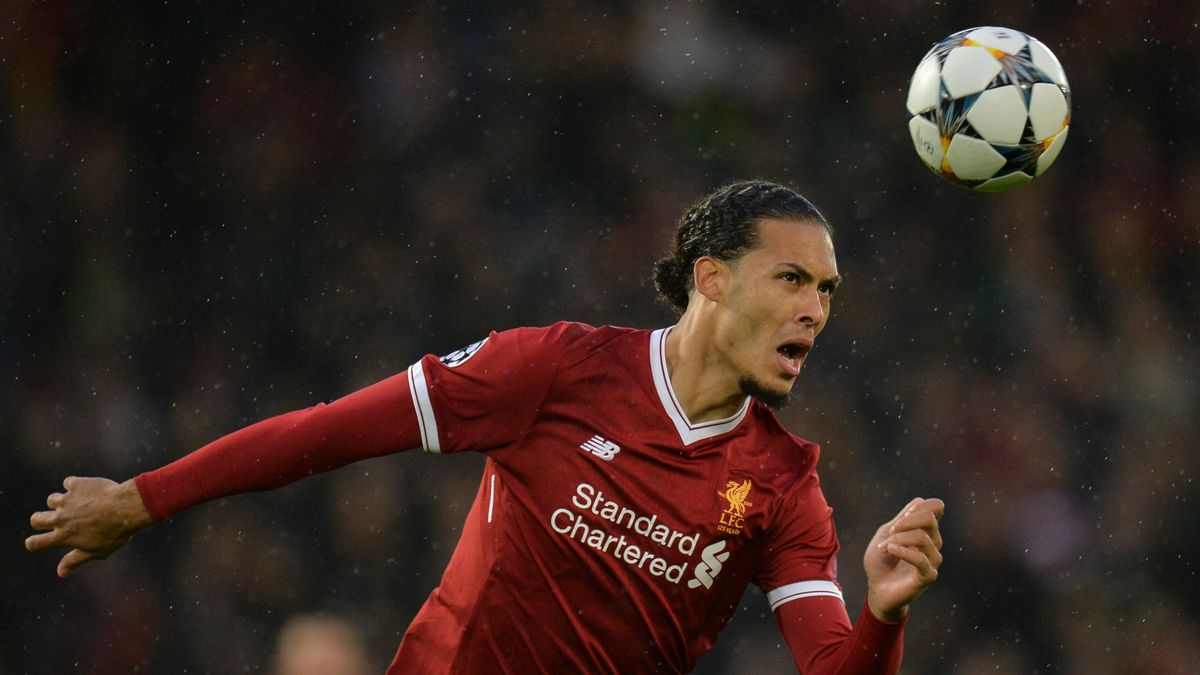 Ezt mondta Szoboszlairól a Liverpool világklasszis holland védője (VIDEÓ)