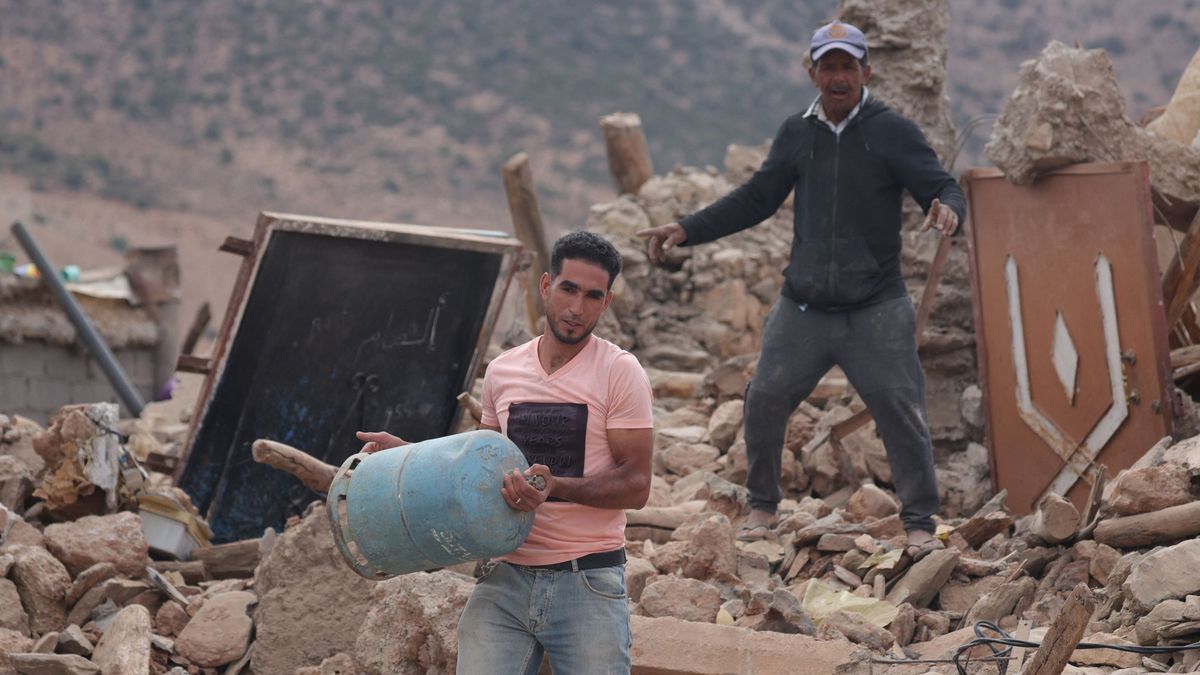 Így éltük túl szeptemberben az elmúlt 100 év egyik legsúlyosabb katasztrófáját – mutatjuk a történelem legnagyobb földrengéseit