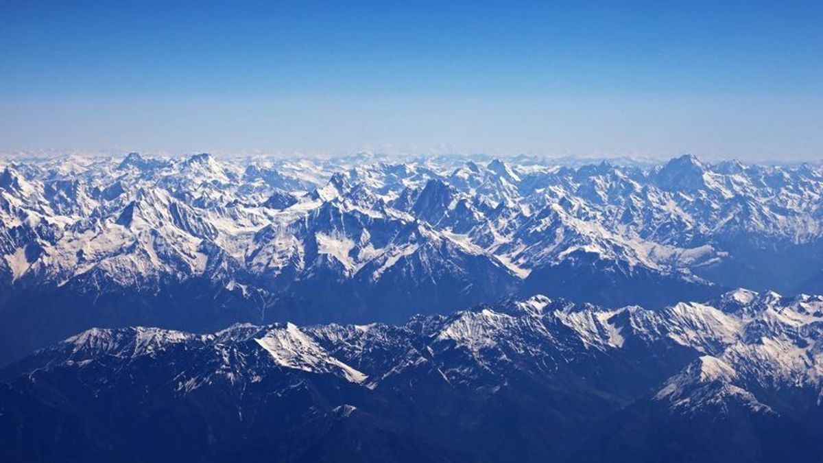 Ismét magyar hegymászóért izgulhatunk – ősszel újabb hazai alpinista készül a Himalájába
