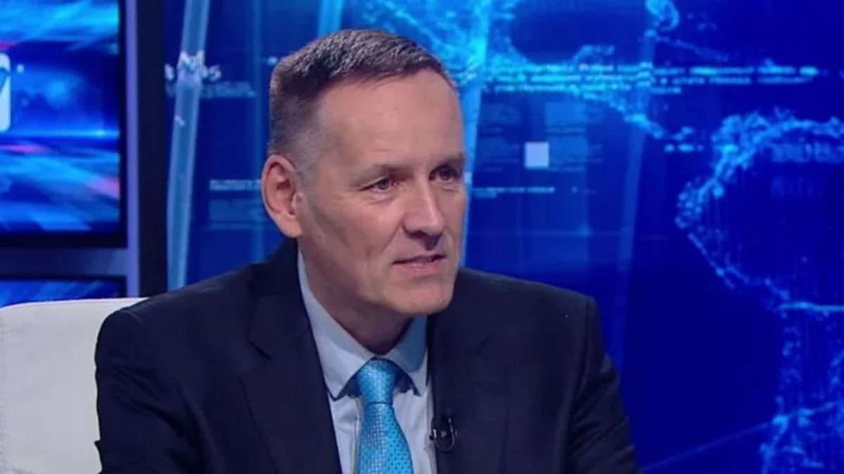 Volner: Inspiráló lett volna Szijjártó Péter alatt dolgozni, de a huxit ügyét senki sem vállalta fel