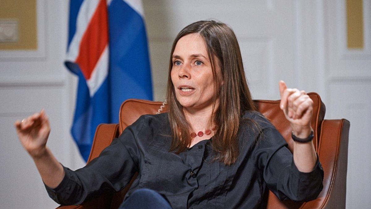 Az izlandi recept – adóemeléssel a természetvédelemért