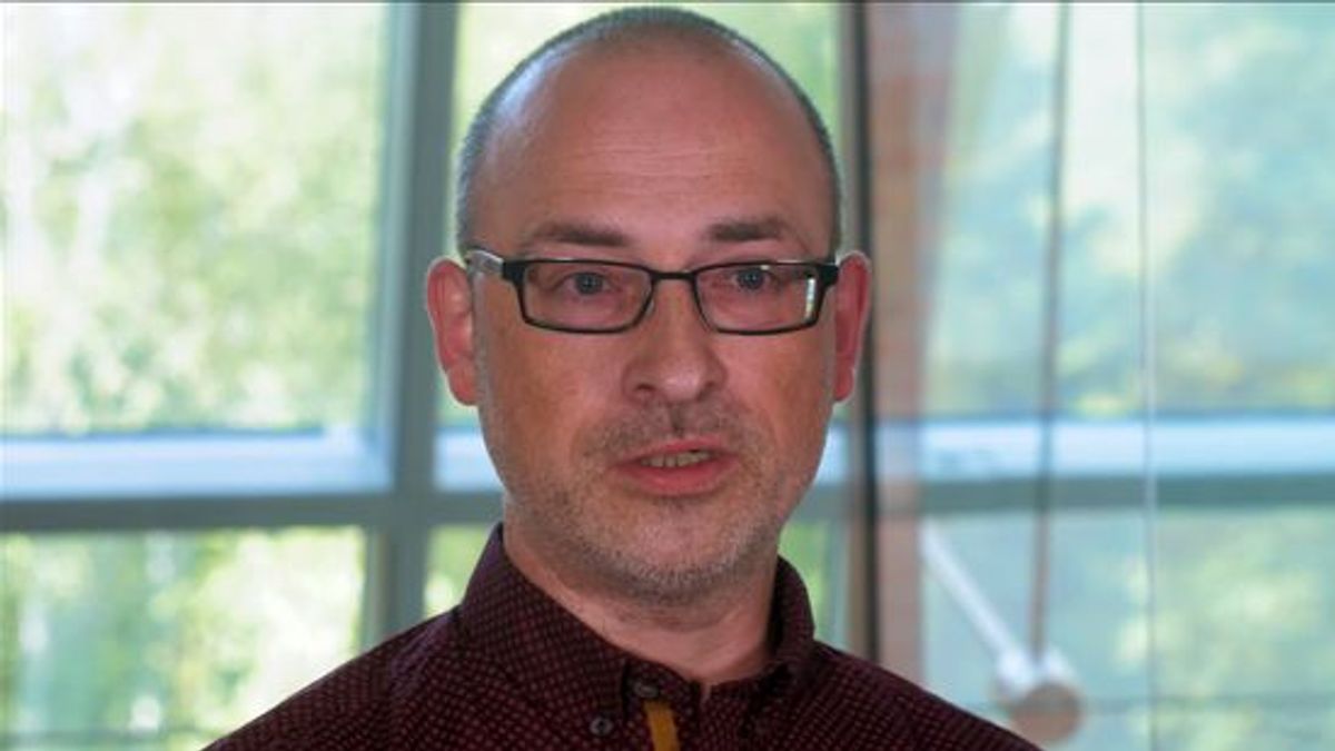 Tóta W.: Nem a svég NATO-tagság a kérdés, hanem a magyar