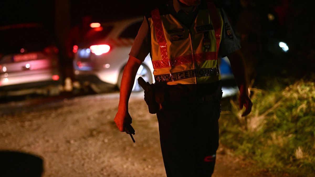 Hivatalos: körözés alatt állt az esztergomi robbantó