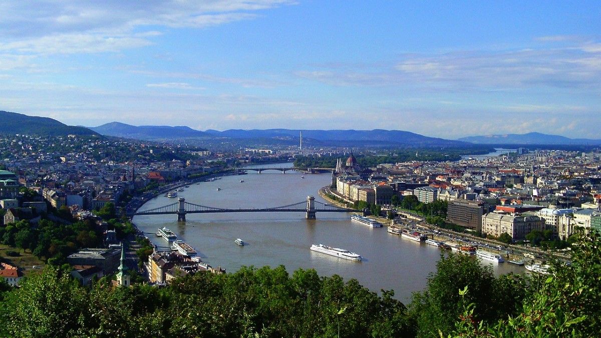 Keddden még elvezzük ki a jó időt, szerdától az esernyőket se hagyjuk otthon