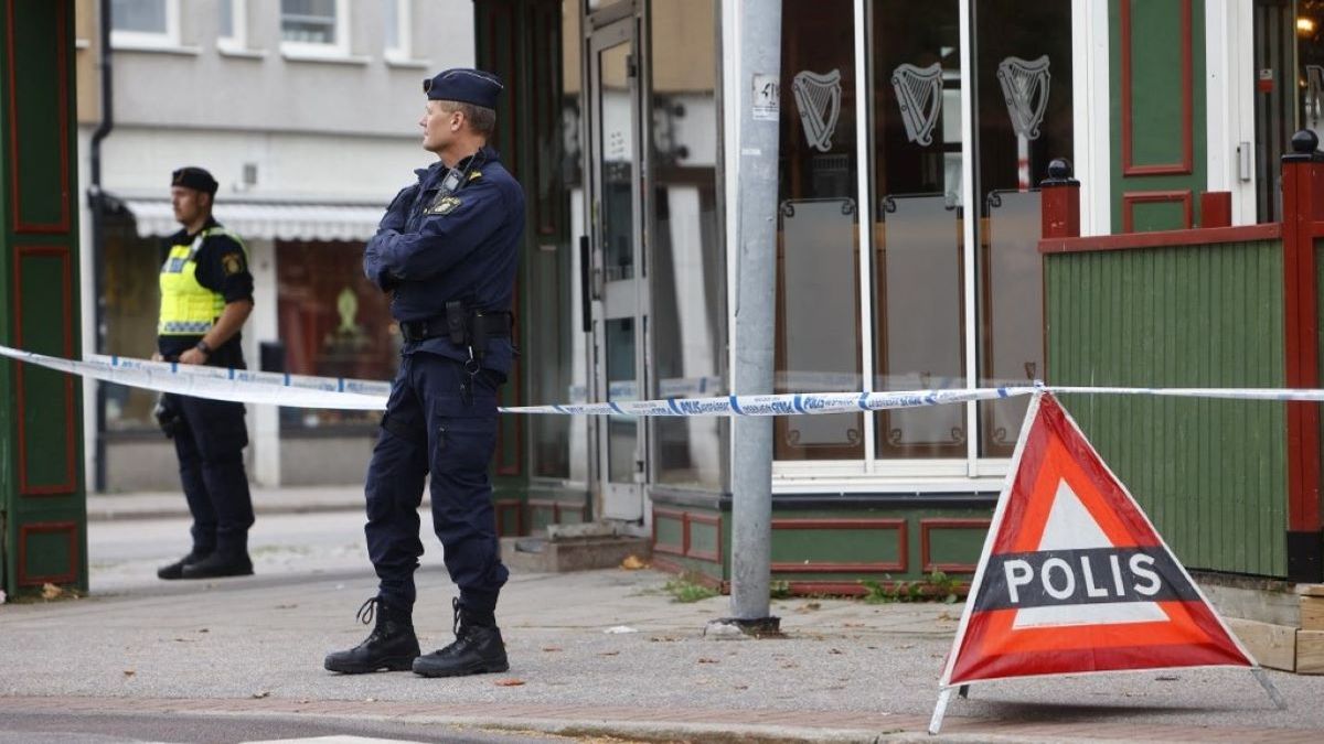 Tombolnak a bandaháborúk Svédországban: újabb két ember halt meg