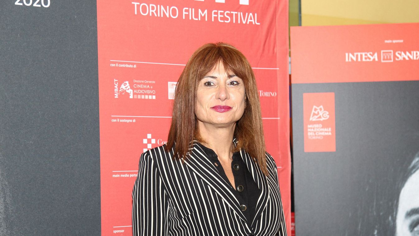 Opening Ceremony Of The 37th Torino Film Festival