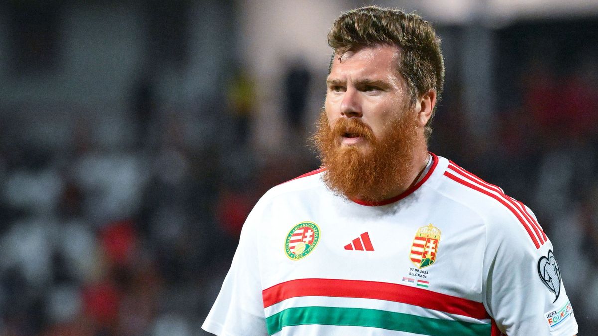 Ádám Martin mesterhármast lőtt az ázsiai Bajnokok Ligájában