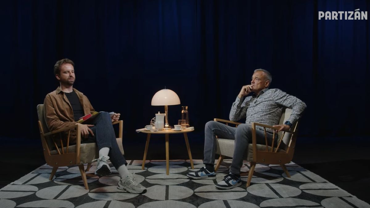 Gulyás Márton kinyomott egy letiltott interjút