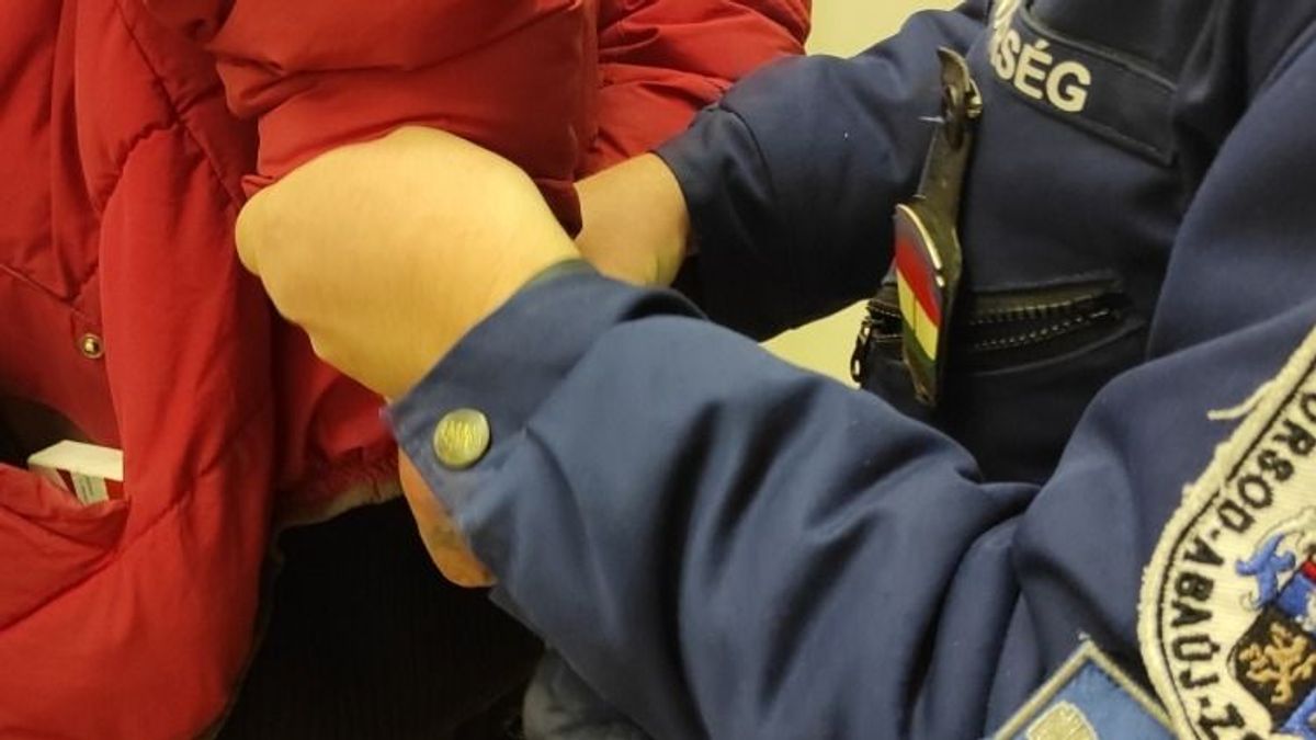 Két nap alatt kétszer sikerült ittas vezetésen kapni a vezetéstől többszörösen eltiltott sofőrt