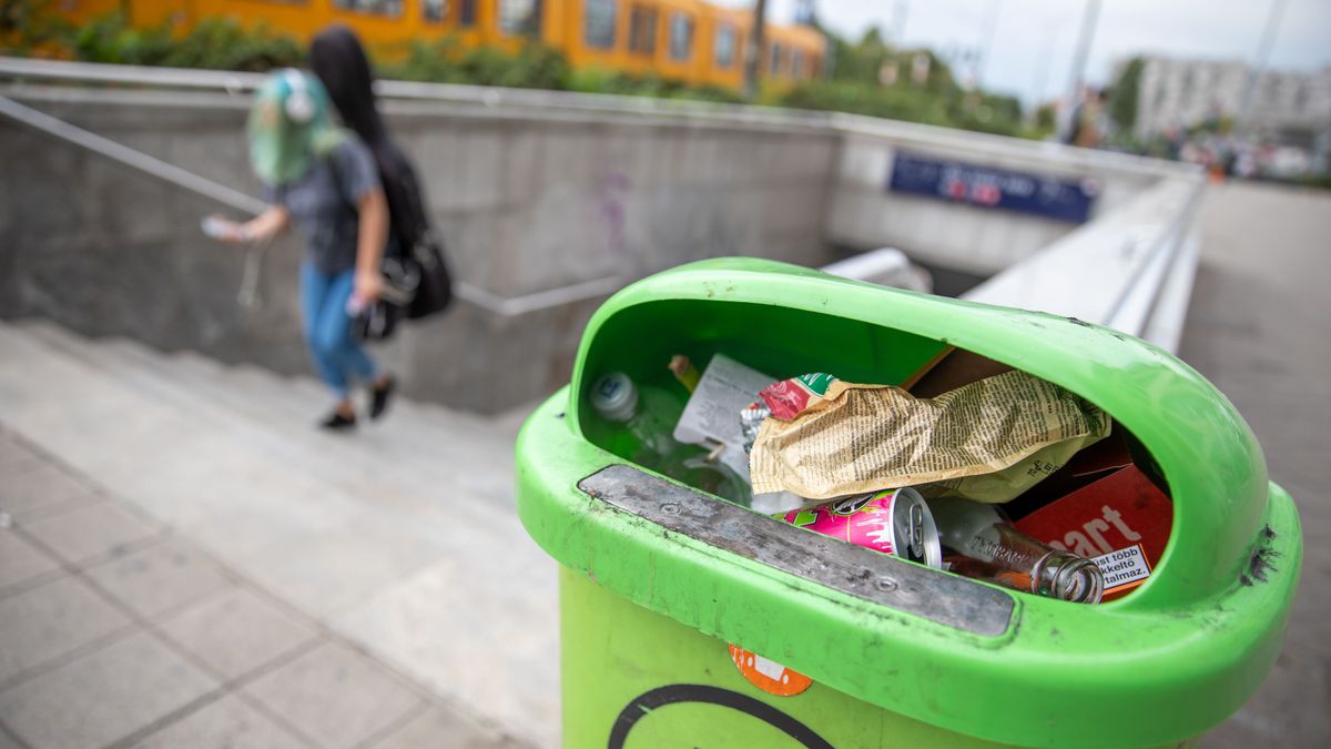 A kormány ki akarja kukázni Budapestet