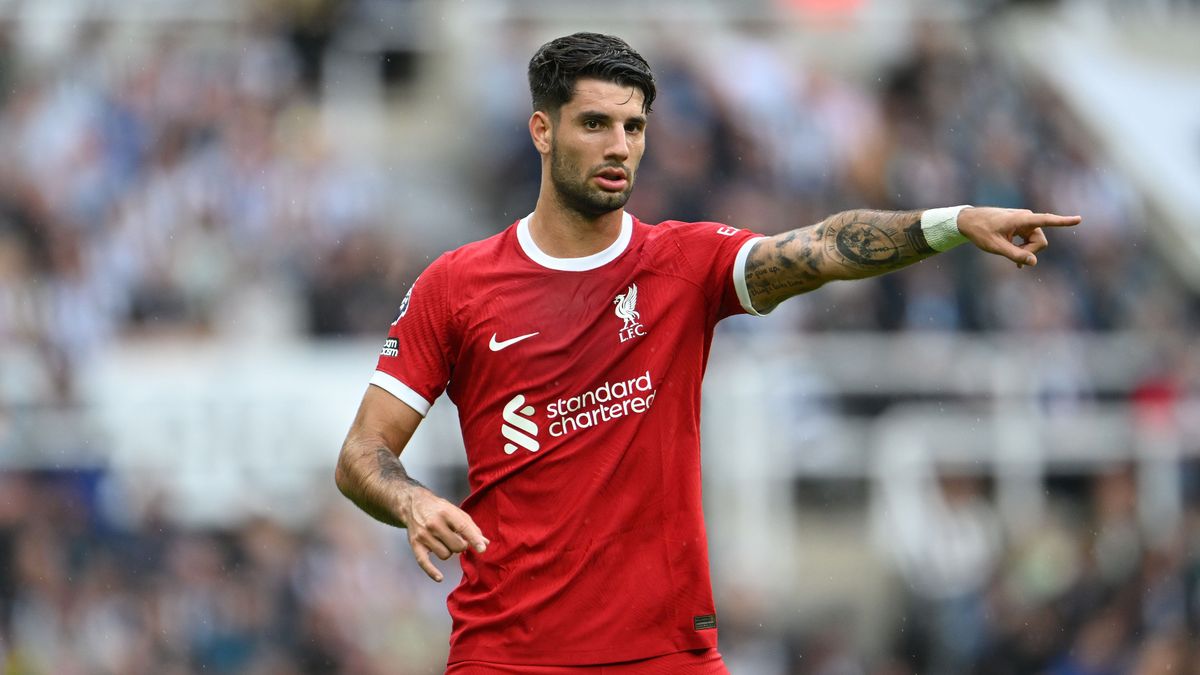 Elképesztő hasonlóság: szinte lemásolta Gerrard gólját Szoboszlai (VIDEÓ)