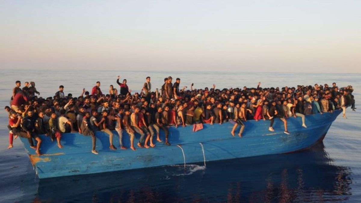 Tunézia is besokallt: nagyszabású biztonsági műveletet indítottak a migránsok feltartóztatására