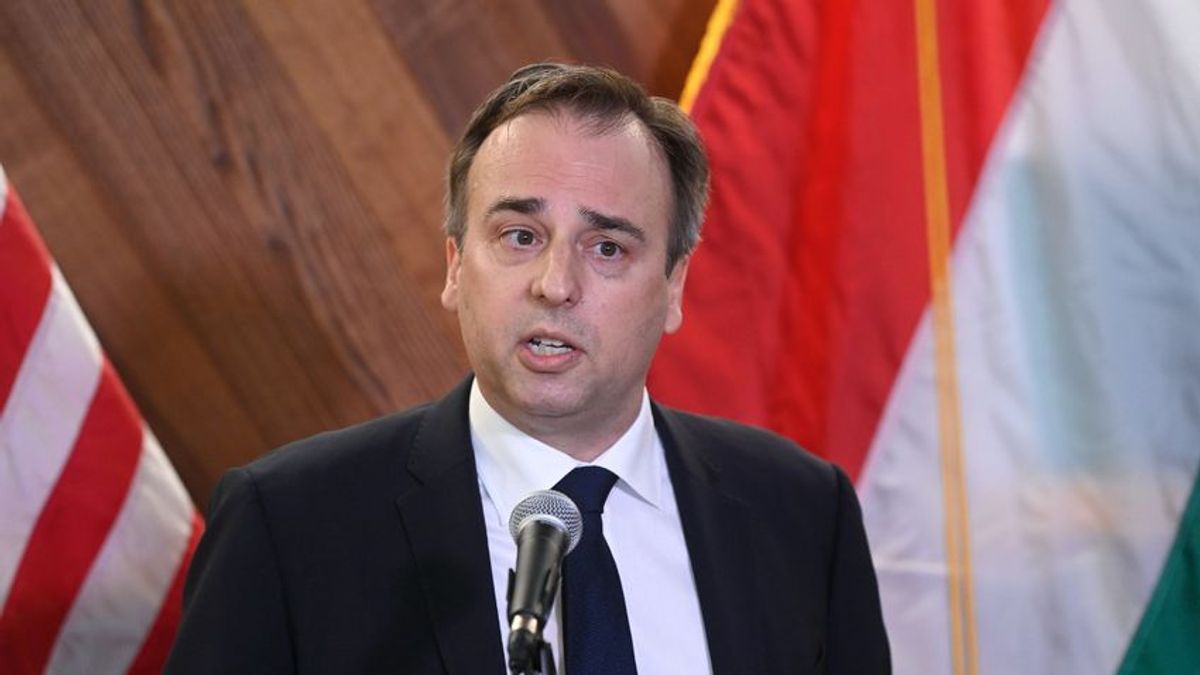 „Orbán” – megérkezett Pressman reakciója is a Horthy-vitára