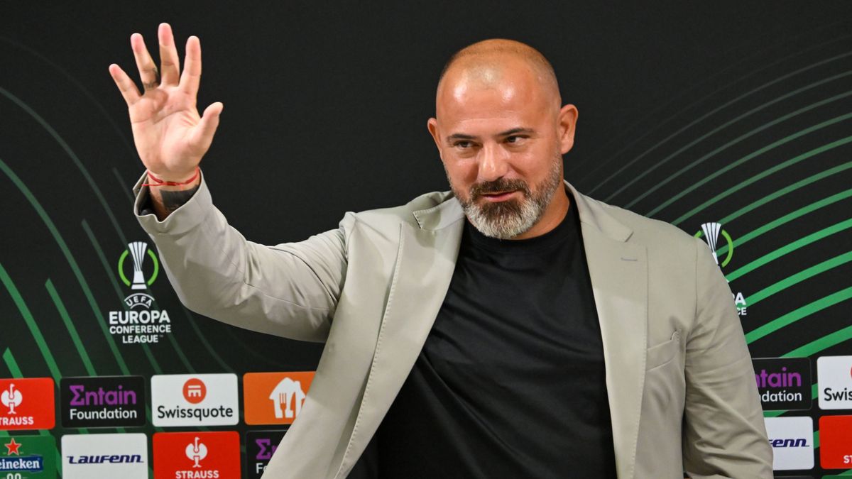 Dejan Sztankovics: Azért jöttem Ferencvároshoz, hogy együtt fejlődjek a csapattal!